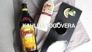 yogovera_Kahluacoconut
