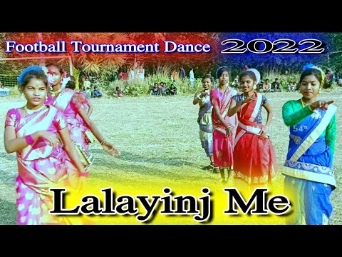 Lalayin Me Group Dance 2023 New Santali Video 2023 #bmofficial54   #bijoymardiststudio