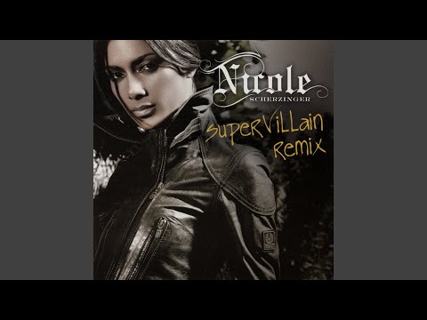 Video thumbnail for Supervillain (Remix Instrumental)