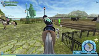 Star stable sparkle quests level 13
