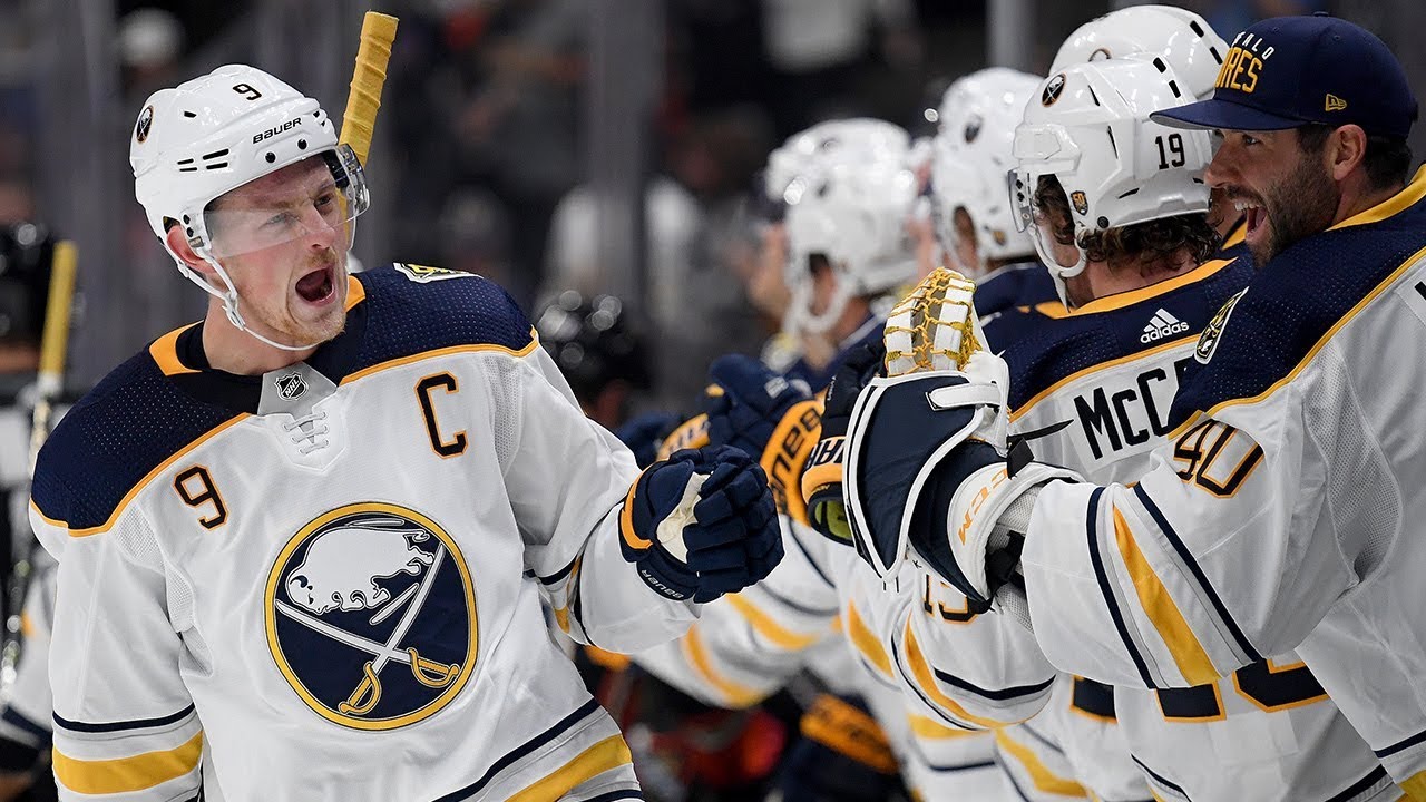 Vidéo: Pas un Alex Galchenyuk ou un Jesperi Kotkaniemi...