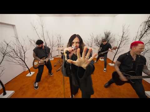 Music Video: Sleeping With Sirens – “An Ending In Itself”