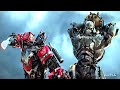 Optimus Primal Optimus Prime S Fatality Transformers Rise Of The Beasts CLIP