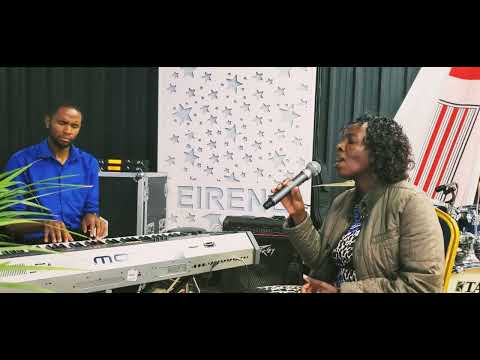 Pastor Epa - Hata Maneno Elfu COVER Francis Waruru & Angeline Odenyi
