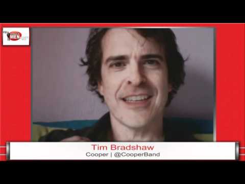 Single MENtality: Tim Bradshaw of Cooper interview part 2