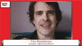Single MENtality: Tim Bradshaw of Cooper interview part 2