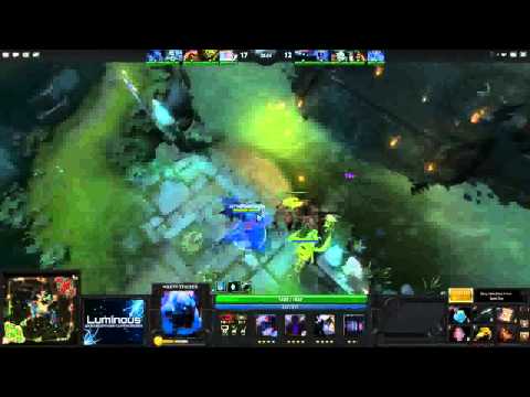 WE vs MYM (TPL Week 1) 2