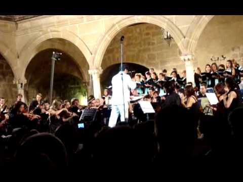 Enterprising Young Men (Star Trek) - Michael Giacchino (18/07/09)