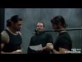 THE SHIELD ENTRANCE SONG