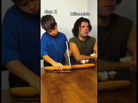 Cutting Bread 😂 #comedy #memes #capcut #capcutedit #youtubeshorts