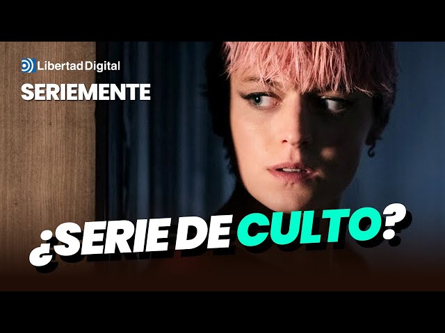 Vídeo relacionado con Ciudad de postín: Un thriller donde las apariencias matan (Serie Martí Serra nº 1)