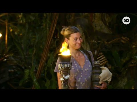 Australian Survivor Heroes V Villains - Shonee Blindsided - Part 2