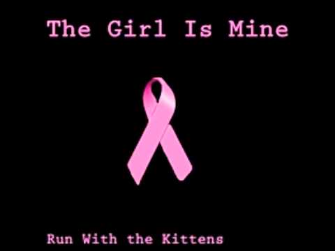Run With the Kittens - The Girl is Mine