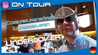 Figurenbörse und wir wollten kein Geld ausgeben !? I Spielzeug-Jäger on Tour I SJ 2025