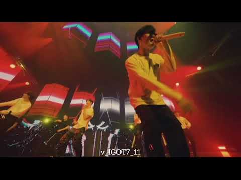 GOT7 ARENA SPECIAL 2018-2019 DVD "Road 2 U" - Got Ur Luv