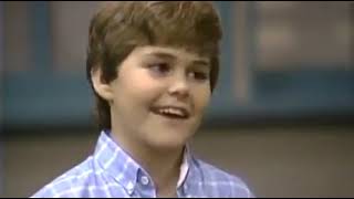 Small Wonder  S2 E2 Season 2 Episode 2 (without in