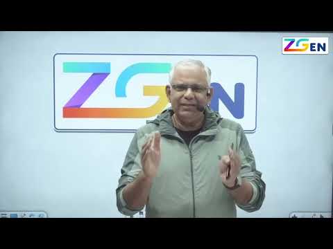 Z Gen
