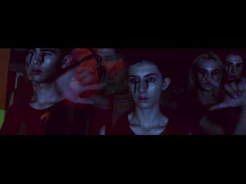 CRUX - Smiling Man (Official Music Video)