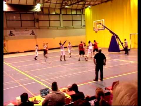 EBA AB J24 BVB - BVM2012