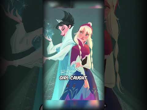 Frozen was Almost a HORROR Movie??