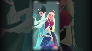 Download lagu Frozen was Almost a HORROR Movie?? mp3