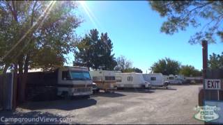 Dalmont's RV Park Video