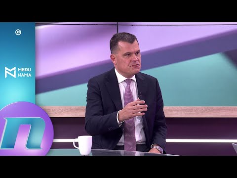 Treba li Srbiji tužilačka policija? - Jugoslav Tintor