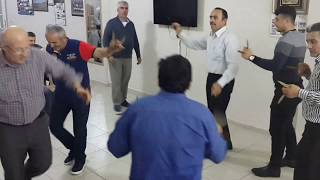 İzmir İnliceliler Dernegi Dernek Eğlencesi İZİNDER 16/11/2019
