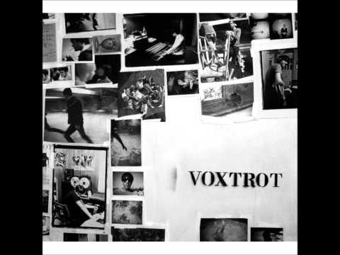 Voxtrot - The Future Pt. 1