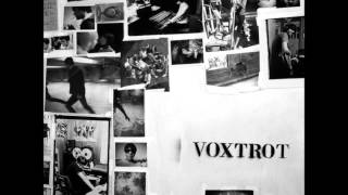 Voxtrot - The Future Pt. 1