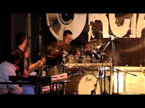 Village of the Sun + Echidna's Arf Of You + Sofa n°1- Frank Zappa "I Virtuosi dal Pianeta Talento"