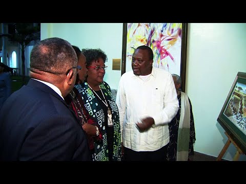 KING KAKA SONG "WAJINGA NYINYI" MOTIVATION CAME FROM THIS GAME AT STATEHOUSE,,,TAZAMA