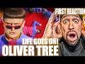 I've NEVER heard OLIVER TREE, Life Goes On! You WON'T believe his FINAL MESSAGE,, R.I.P fam....