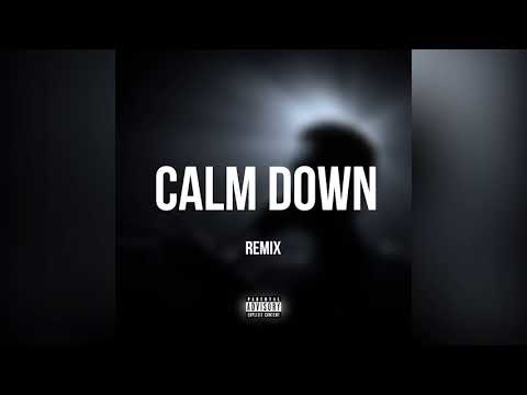 Noova - Calm Down (Remix) (prod. by Vescu) [Official Audio]