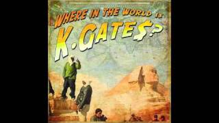 K.Gates & Lil B - Rare Greatness Part 1.  EPIC BASED FREESTYLE!!!