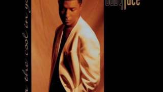 Babyface - For The Cool In You 1993