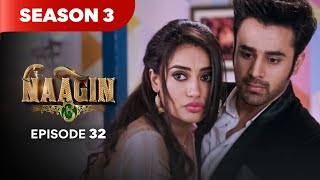 Download lagu Naagin Drama Serial | Season 3 | EPISODE 32 | Best Drama 2025 mp3