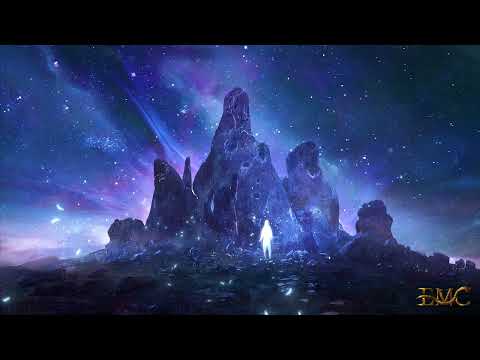 Sami J. Laine - Eternity's Embrace | Epic Powerful Majestic Hybrid Orchestral