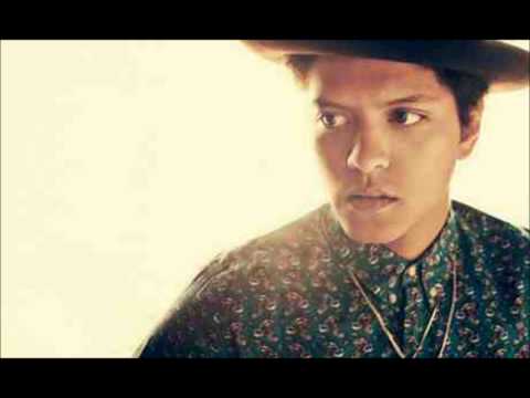 Bruno Mars- If I knew