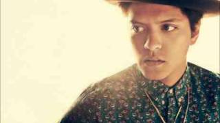 Bruno Mars- If I knew