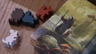 Everdell PART 1 - Introduction