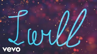 Alex Adair - I Will (Visualiser) ft. Eves Karydas