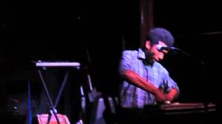 Marques Toliver - Anniversary