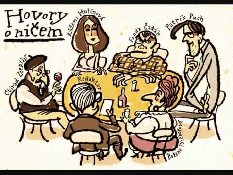 Kaiser a Lábus - Hovory o ničem 2
