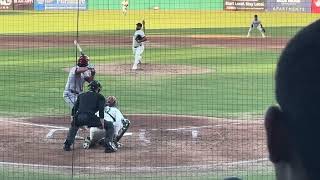 Antwone Kelly 4/16/25