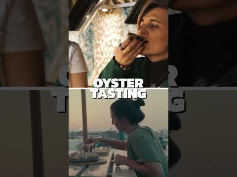 Public Fish Oyster