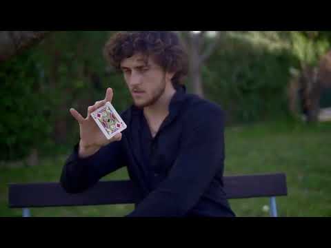 Uncatchable by Olivier Pont 2