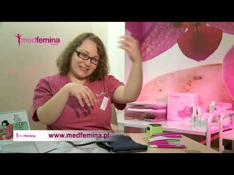 MedfeminaTV -  Co to jest zespół Ashermanna? Jak się go leczy?