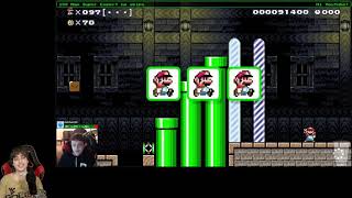 Reacting To My First Super Expert No Skip Video