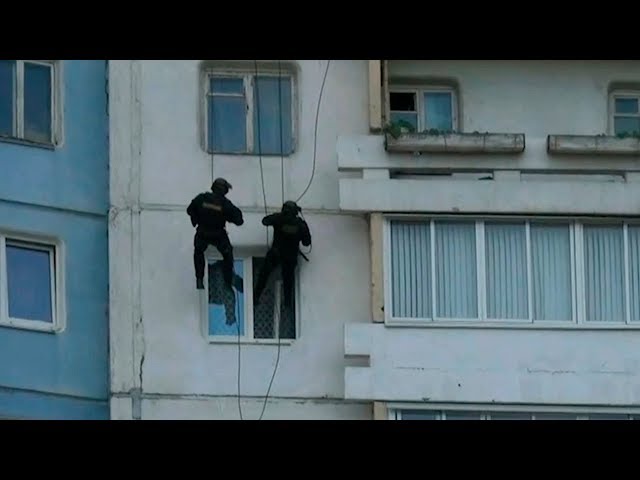 Ангарчанку задержали за сбыт наркотиков